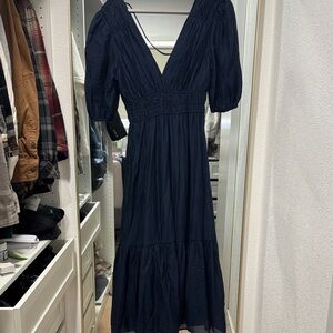 Abercrombie Maxi Dress